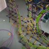 knex B&M coaster (update)