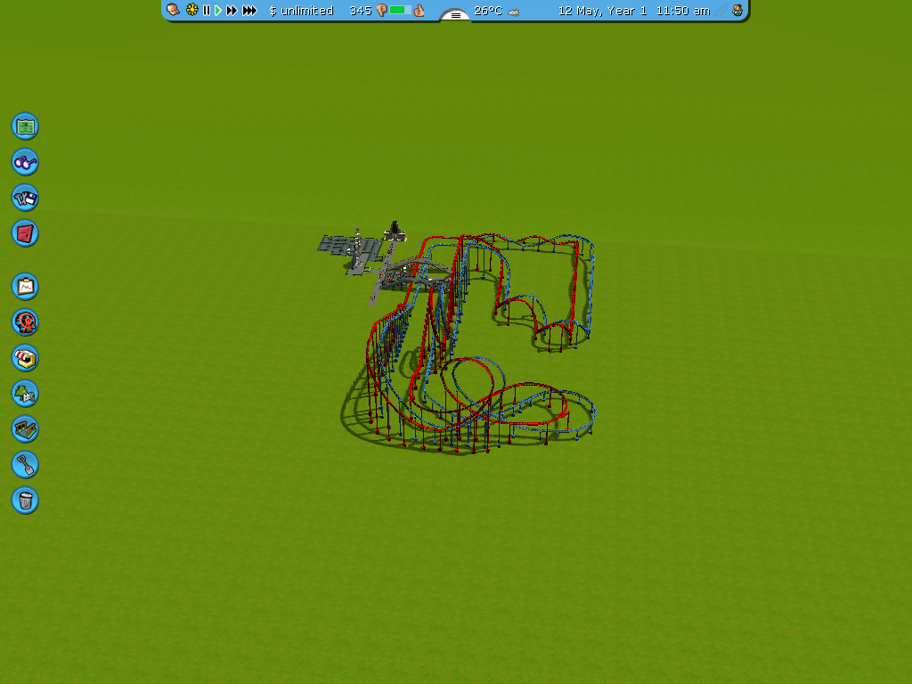 RCT3