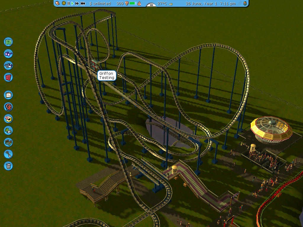 RCT3