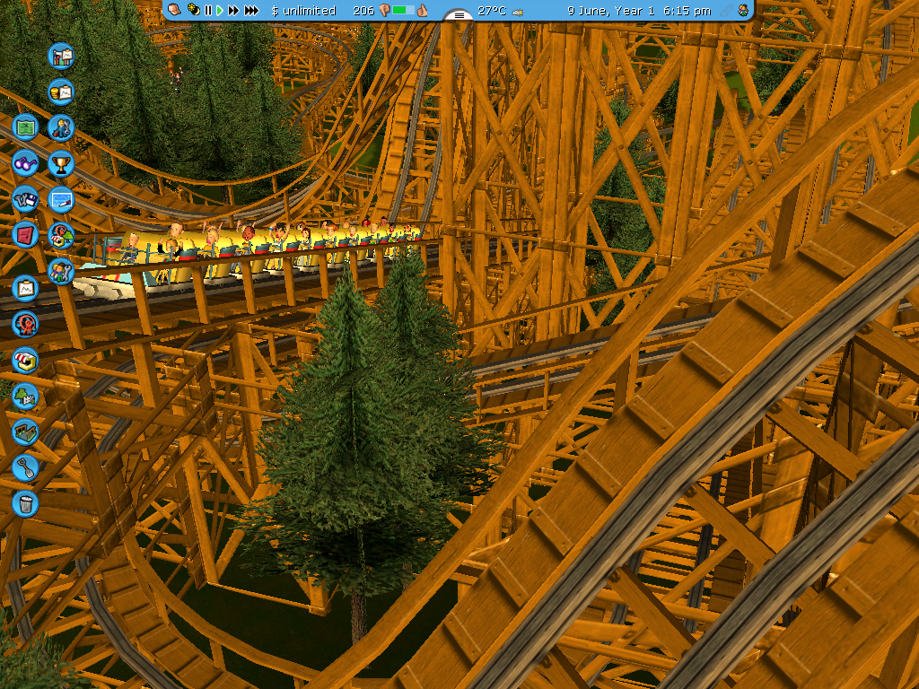 RCT3