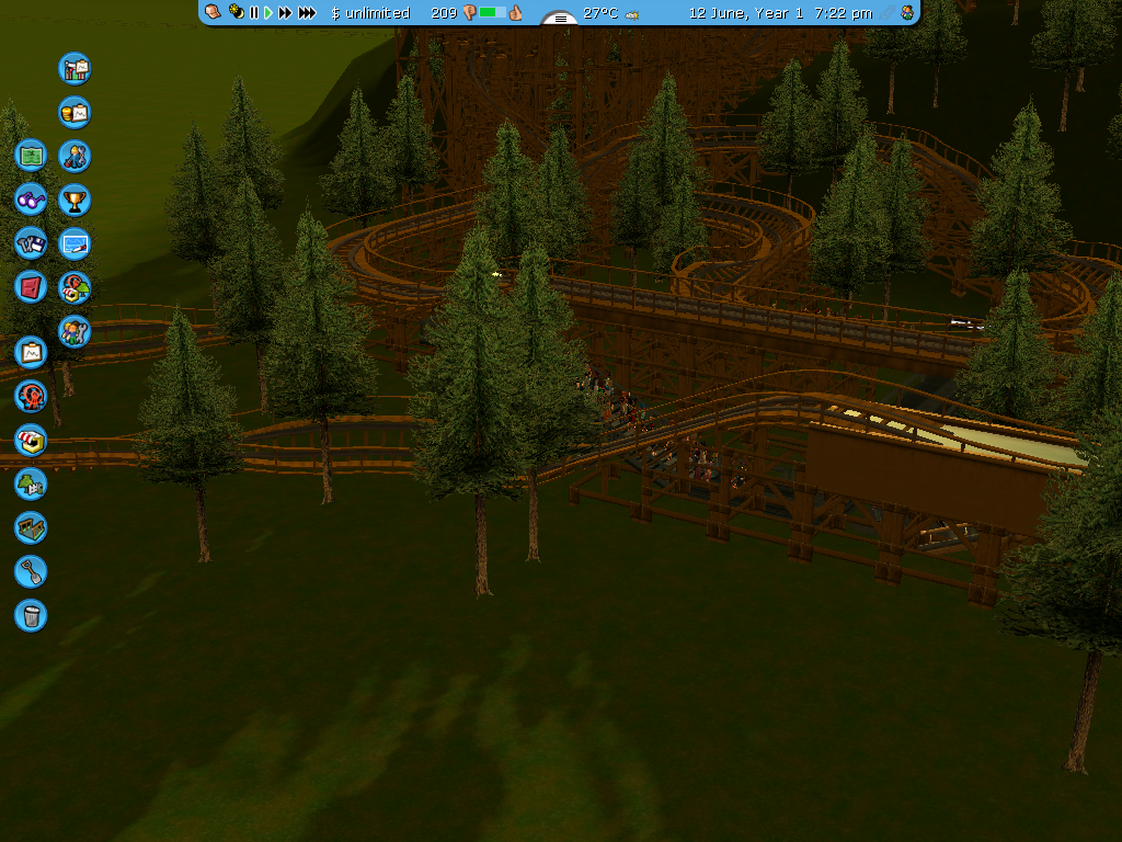 RCT3
