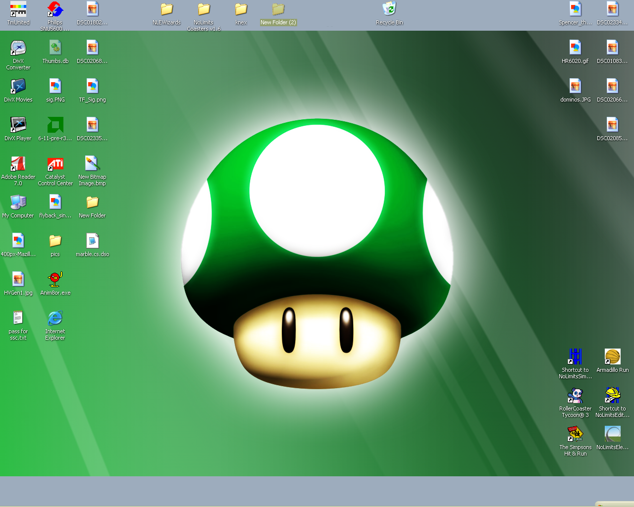 desktop