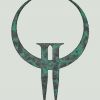 Quake 2 Logo