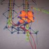 new caoster corckscrew