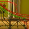 Palisade construction