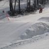 At the Slopes