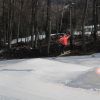 At the Slopes
