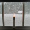 Snow