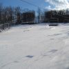 Skiing