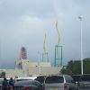 Cedar Point 2010