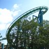 Cedar Point 2010