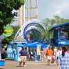 Cedar Point 2010