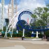 Cedar Point 2010