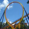 Cedar Point 2010