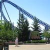 Cedar Point 2010