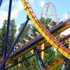 Cedar Point 2010