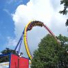 Cedar Point 2010