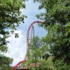 Cedar Point 2010