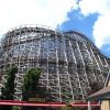Cedar Point 2010