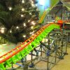 Timberline Finished