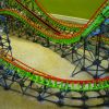 Timberline Finished