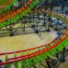 Timberline Finished