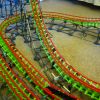 Timberline Finished