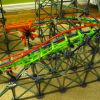 Caldera Completed