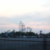 Cedar Point 7-20-11 and 7-21-11