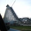 Cedar Point 7-20-11 and 7-21-11
