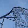 Cedar Point 7-20-11 and 7-21-11
