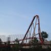 Cedar Point 7-20-11 and 7-21-11
