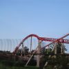 Cedar Point 7-20-11 and 7-21-11