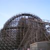 Cedar Point 7-20-11 and 7-21-11