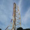 Cedar Point 7-20-11 and 7-21-11