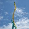 Cedar Point 7-20-11 and 7-21-11