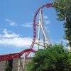 Cedar Point 7-20-11 and 7-21-11