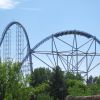 Cedar Point 7-20-11 and 7-21-11