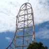 Cedar Point 7-20-11 and 7-21-11