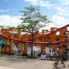 Cedar Point 7-20-11 and 7-21-11