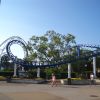 Cedar Point 7-20-11 and 7-21-11