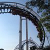 Cedar Point 7-20-11 and 7-21-11