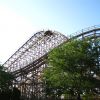 Cedar Point 7-20-11 and 7-21-11