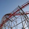 Cedar Point 7-20-11 and 7-21-11