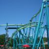 Cedar Point 7-20-11 and 7-21-11