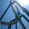 Cedar Point 7-20-11 and 7-21-11