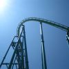 Cedar Point 7-20-11 and 7-21-11