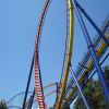 Cedar Point 7-20-11 and 7-21-11