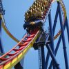 Cedar Point 7-20-11 and 7-21-11