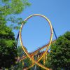 Cedar Point 7-20-11 and 7-21-11